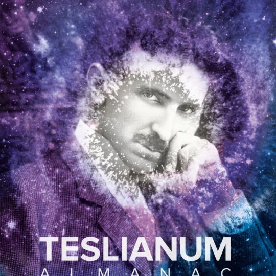 Teslianum Almanac 2019