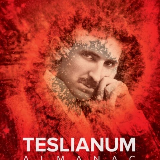 Teslianum Almanac 2020
