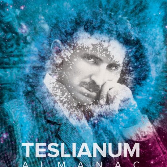 Teslianum Almanac 2016